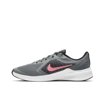 Nike Downshifter 10 'Grey Pink' Gs