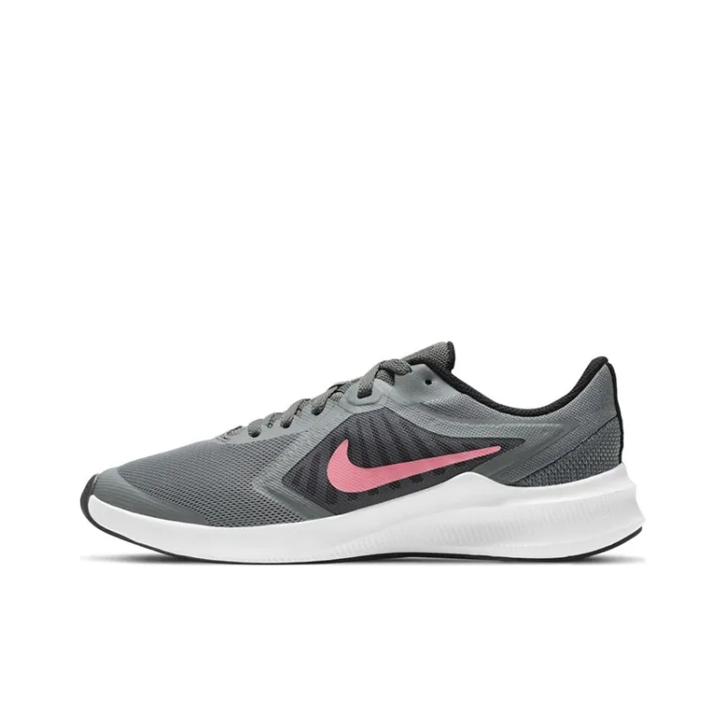 Nike Downshifter 10 'Grey Pink' Gs-0