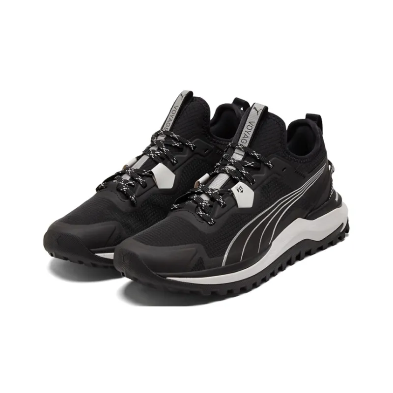 PUMA Voyage Nitro Black-2
