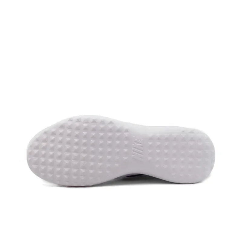 Nike Juvenate Cushioning, Slip Resistant, Abrasion Resistant Coverage Low Top Running Shoes Women's White Black-4