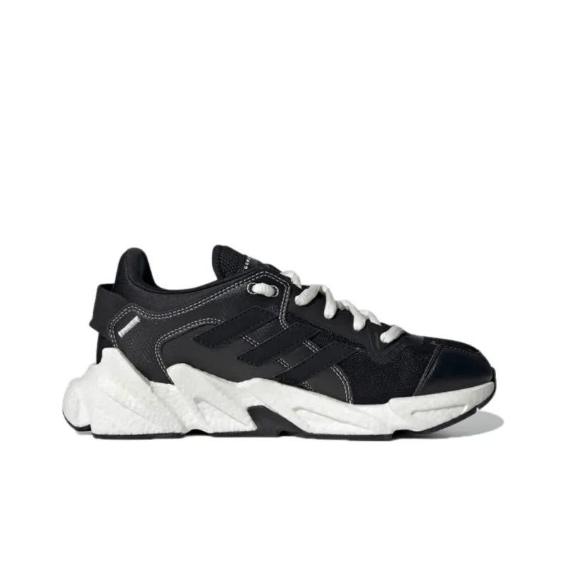 adidas X9000  Karlie Kloss X Women's  'Black White'-1