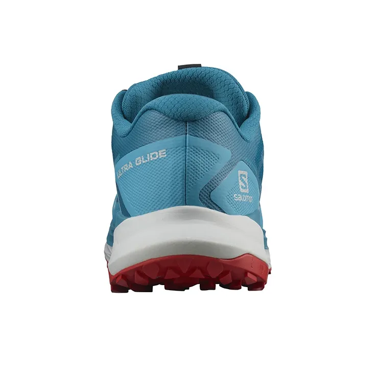 SALOMON Ultra Glide 'Crystal Teal'-3