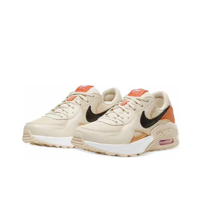 Nike Air Max Excee 'Creamwhite Orange' Women's-2