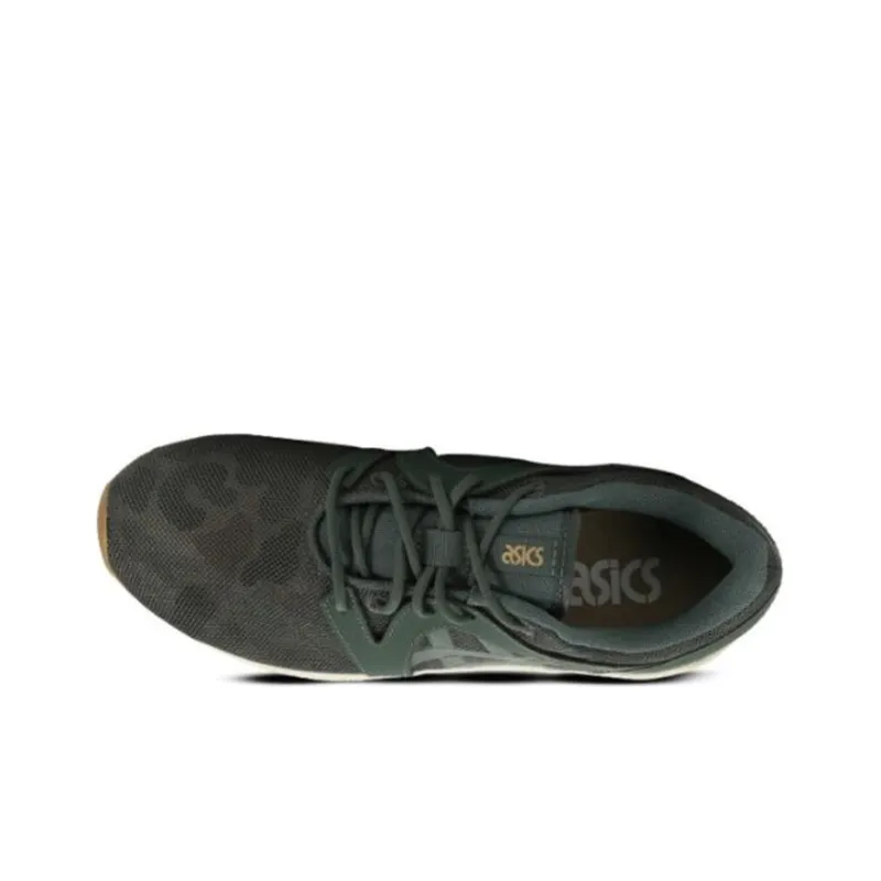 Asics Gel Lyte Komachi 'Military Green' Women's-3