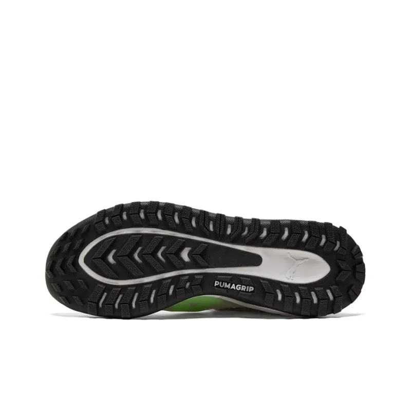 PUMA Voyage Nitro 'Gray Green'-5