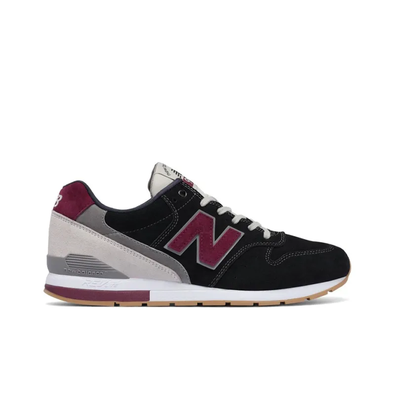 New Balance 996 'Black Purple White'-1