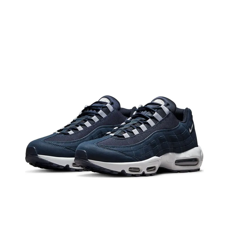 Nike Air Max 95 Obsidian Wolf Grey-2