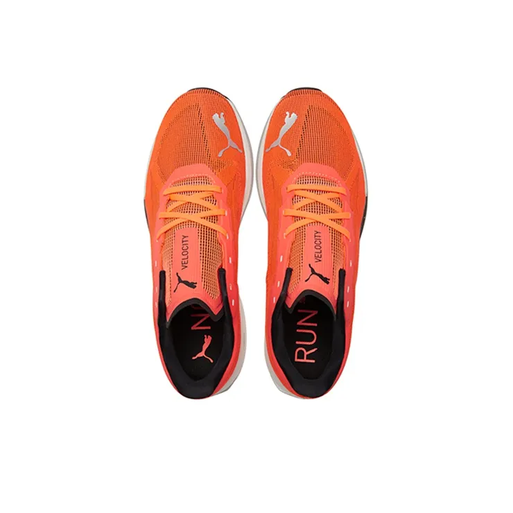 PUMA Velocity Nitro 'Lava Blast'-3