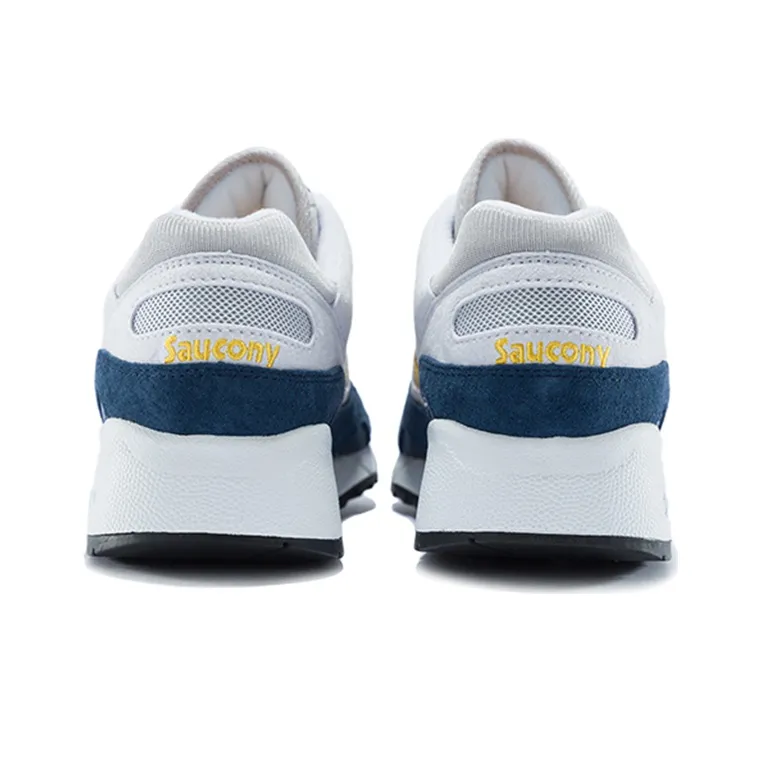 saucony Shadow 6000 'White Gold'-3