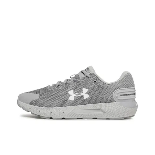 Under Armour Charged Rogue 2.5 Running Shoes Men Low-Top Smoke Gray