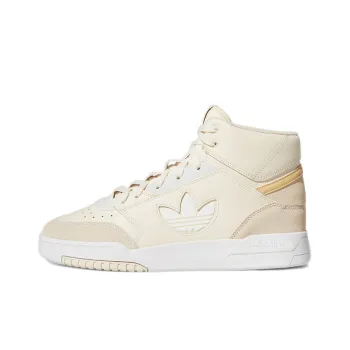 Adidas Originals Drop Step Xl 'Cream White Light Gray'