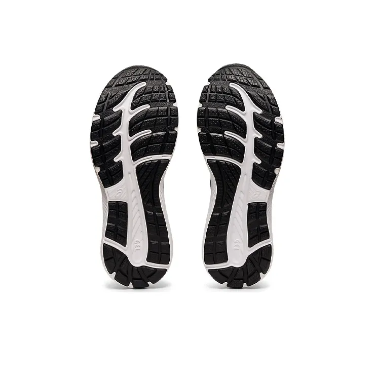 Asics Gel Contend 7 'Black Clear Blue' Women's-5