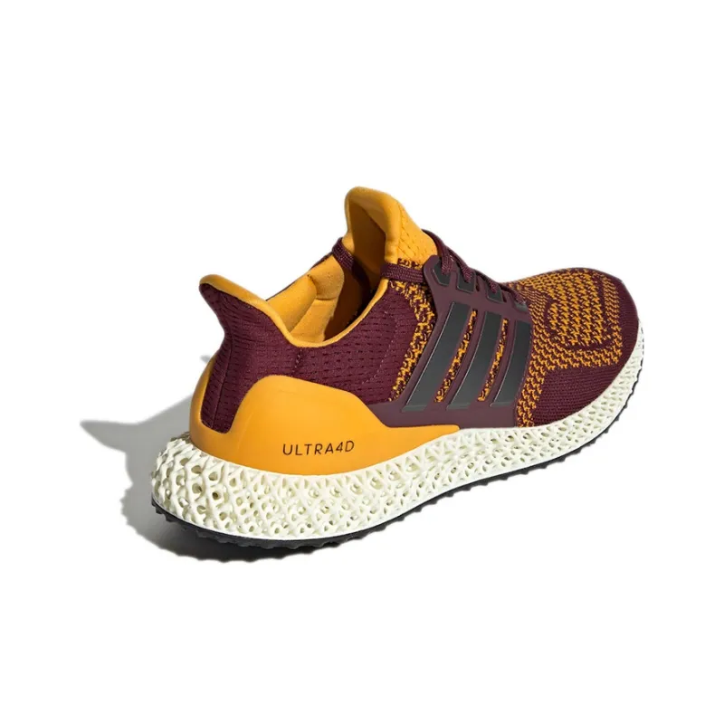 Adidas Ultra 4D Arizona State-4