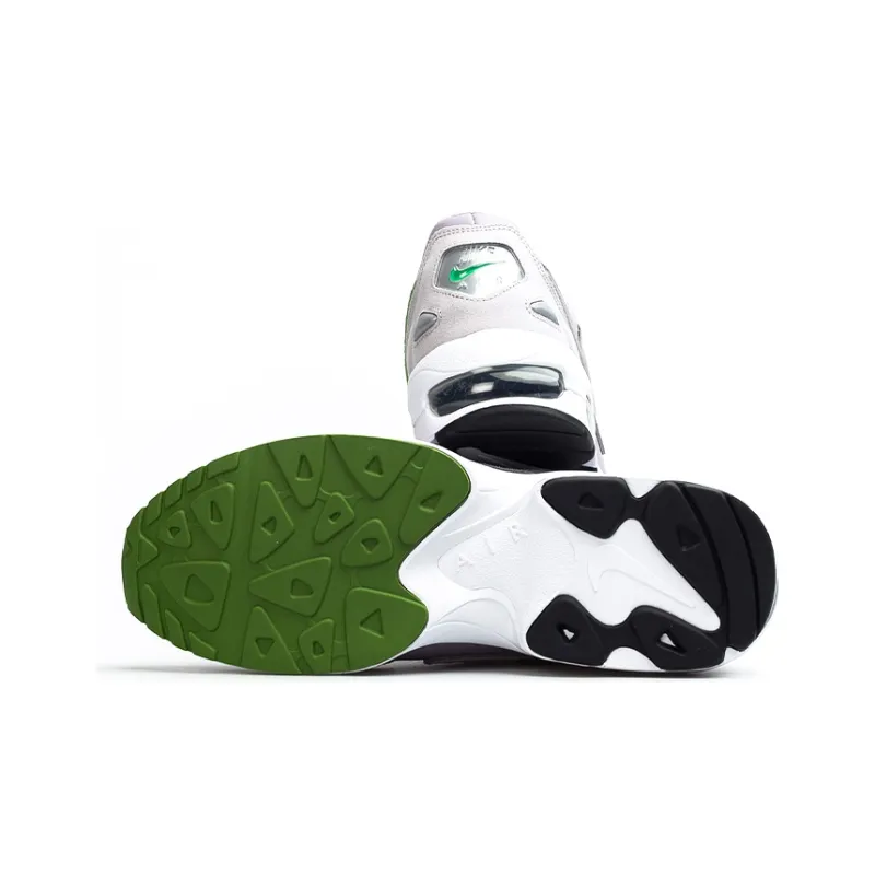 Nike Air Max 2 Light Lx 'Chlorophyll'-3