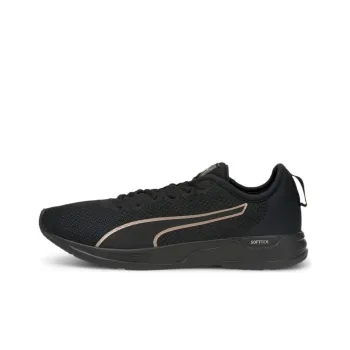 PUMA Accent 'Black Rose Gold'