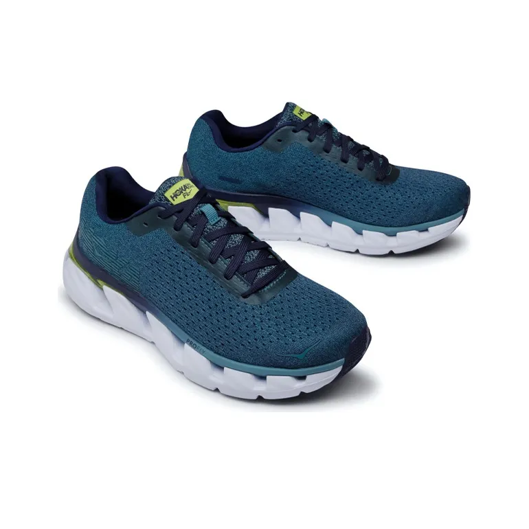 HOKA ONE ONE Elevon 'Storm Blue'-2