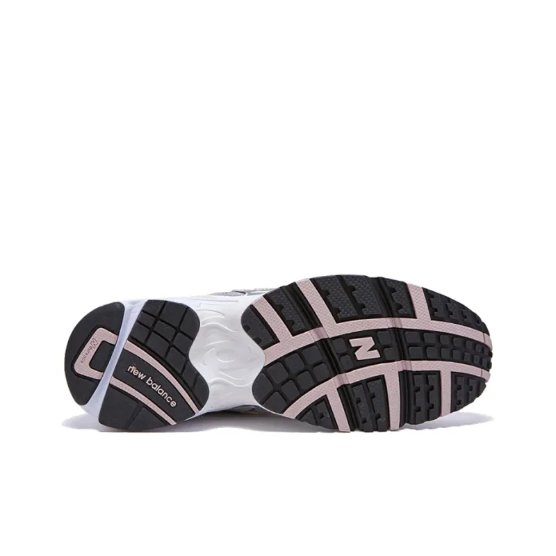 New Balance 725 Low Cut Silver/Pink-3