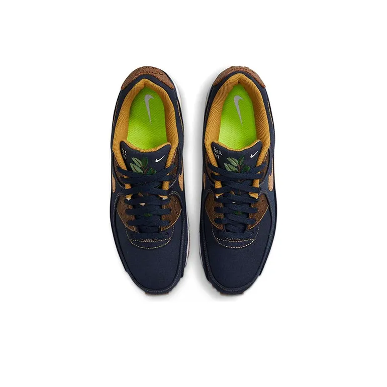 Nike Air Max 90 Obsidian Cork-3