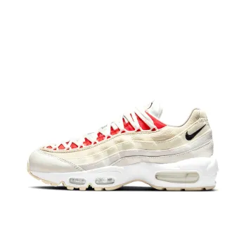 Nike Air Max 95 Double Lace Sail Women's