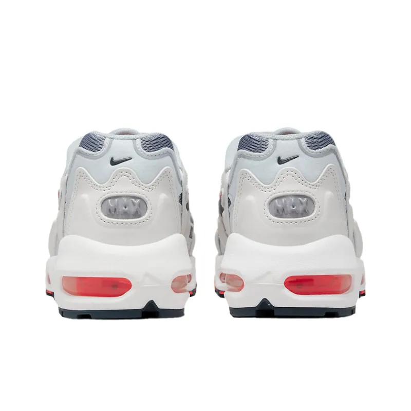Nike Air Max 96 Ii Ashen Slate Women's-4
