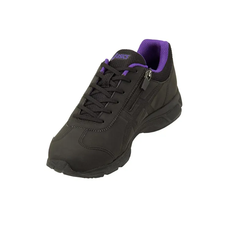 Asics Gel Fun Walker W008 Black Women's-3