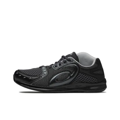 Asics Gel Sokat Infinity Kiko Kostadinov Dark Grey