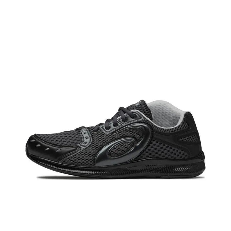 Asics Gel Sokat Infinity Kiko Kostadinov Dark Grey-0