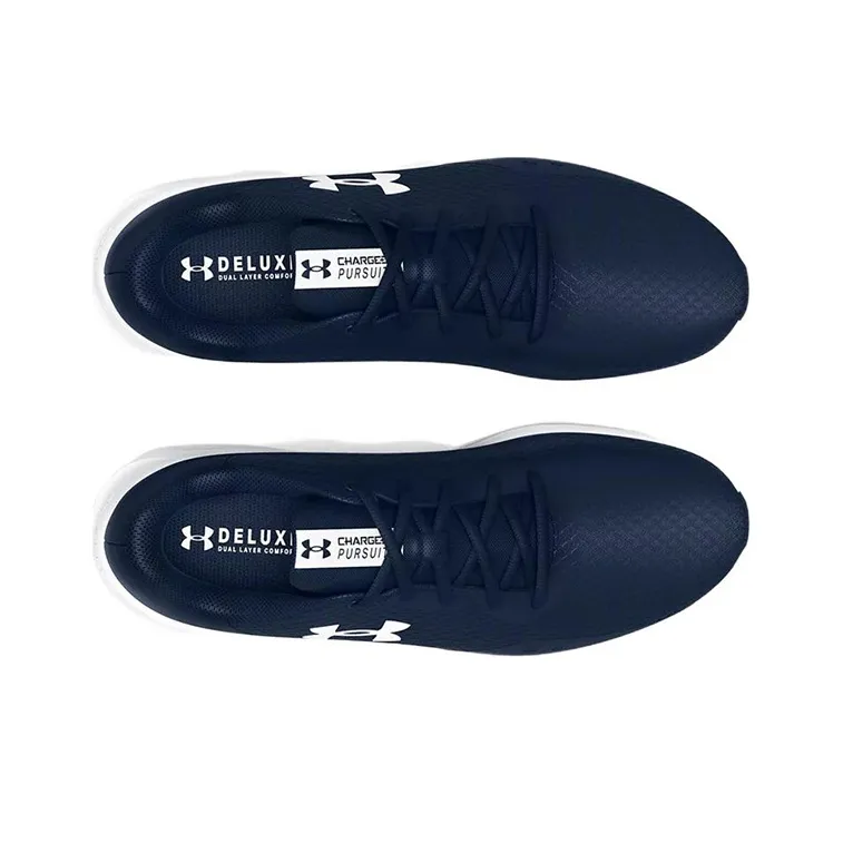 Under Armour Charged Pursuit 3 'Academy'-3
