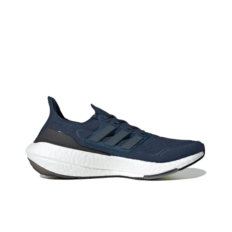 Adidas UltraBoost 21 Crew Navy-1