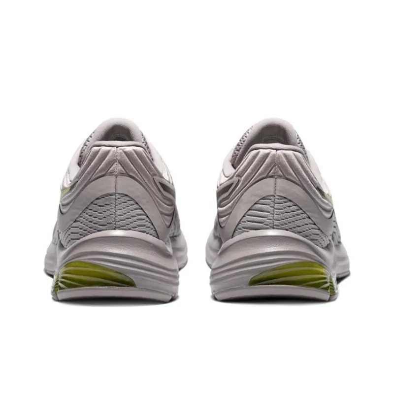 Asics Gel Pulse 11 'Grey Black Yellow'-3