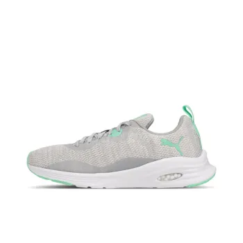PUMA Hybrid Fuego Knit 'Green Glimmer' Women's