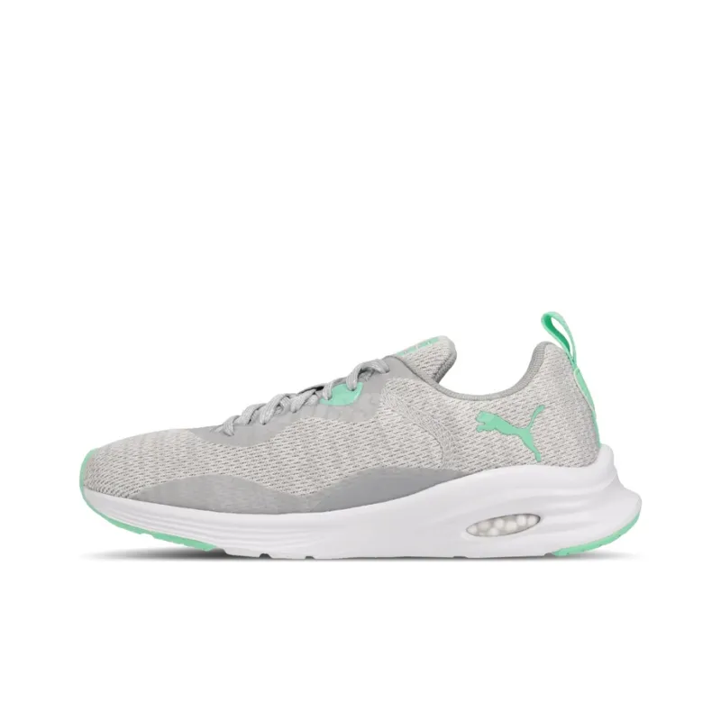 PUMA Hybrid Fuego Knit 'Green Glimmer' Women's-0