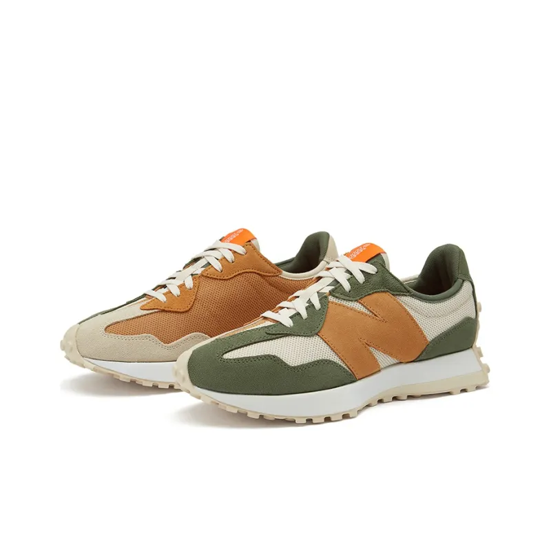 New Balance 327 Todd Snyder Farmer's Market Wheat-2