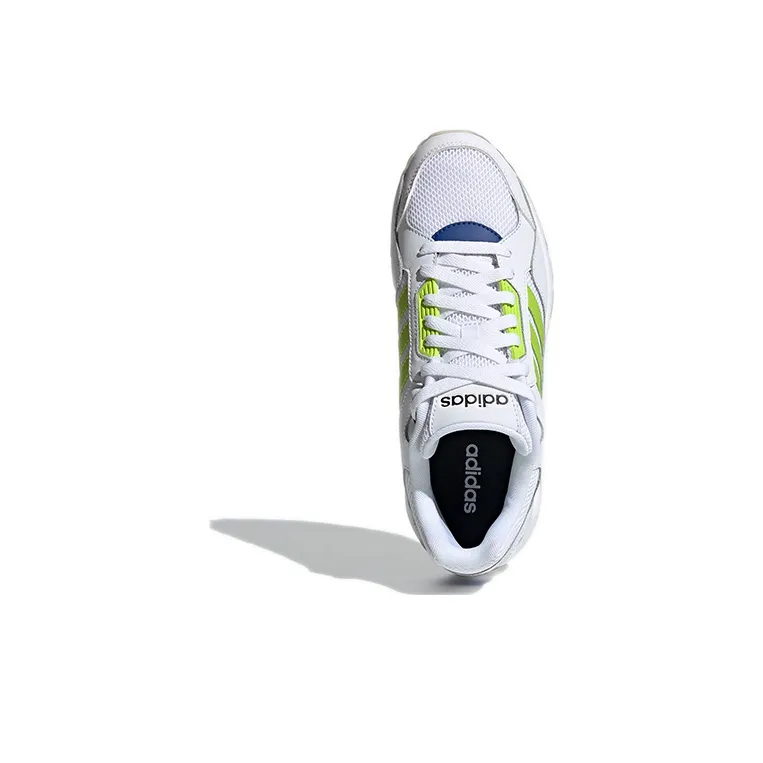 Adidas Run 90s 'White Green'-4