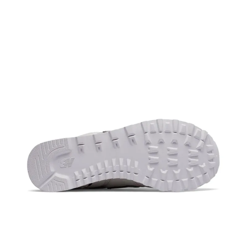 New Balance 574 Shoes 'Cream Grey' Women's-3