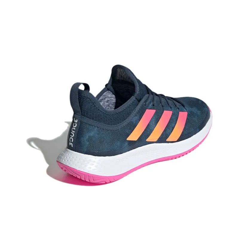 Adidas Defiant Generation 'Crew Navy Pink'-3