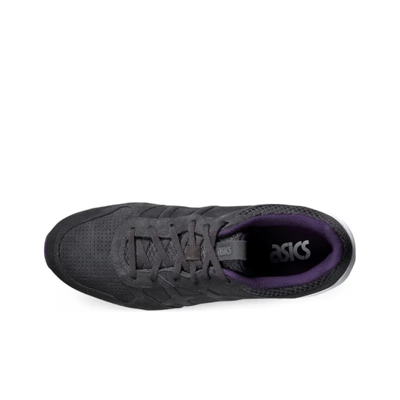 Asics Shaw Runner Running Shoes Men Low-Top Gray-3
