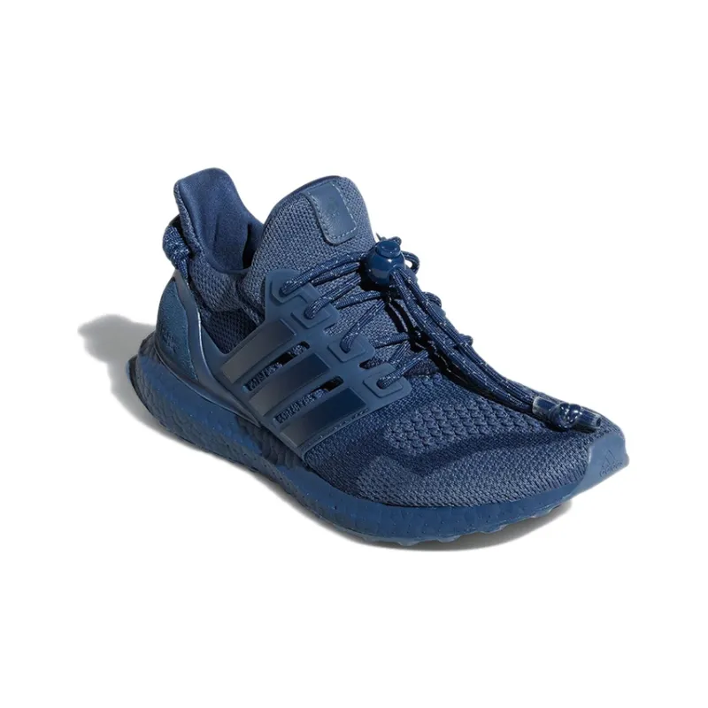 Adidas Ultra Boost Og Beyonce Ivy Park Navy-2