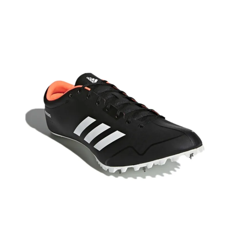 Adidas Adizero Prime Sp 'Core Black Orange'-2