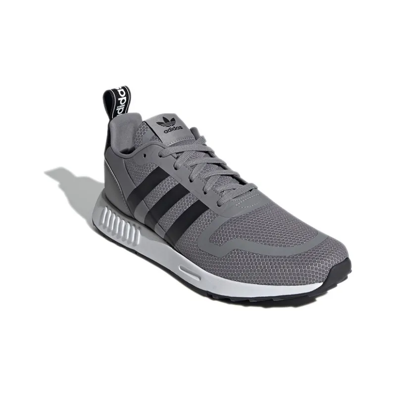 Adidas Multix Grey Black White-2