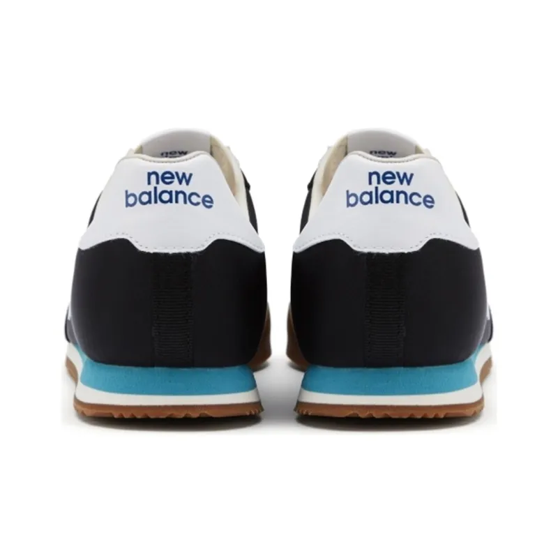 New Balance 360 Series Black/Blue-4