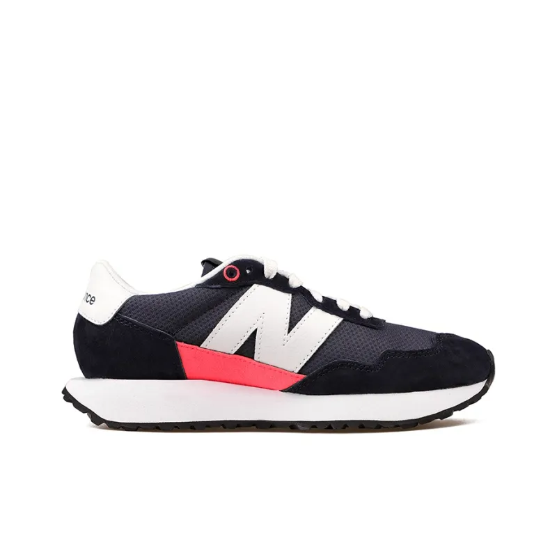New Balance Niko And... X 237 'Grey Blue'-1