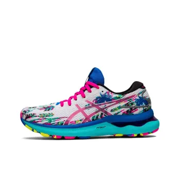 Asics Gel Nimbus 24 'Tropical' Women's