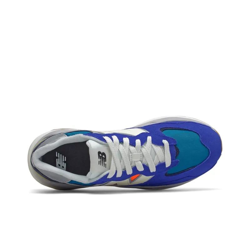 New Balance 57/40 Team Royal Orange-2
