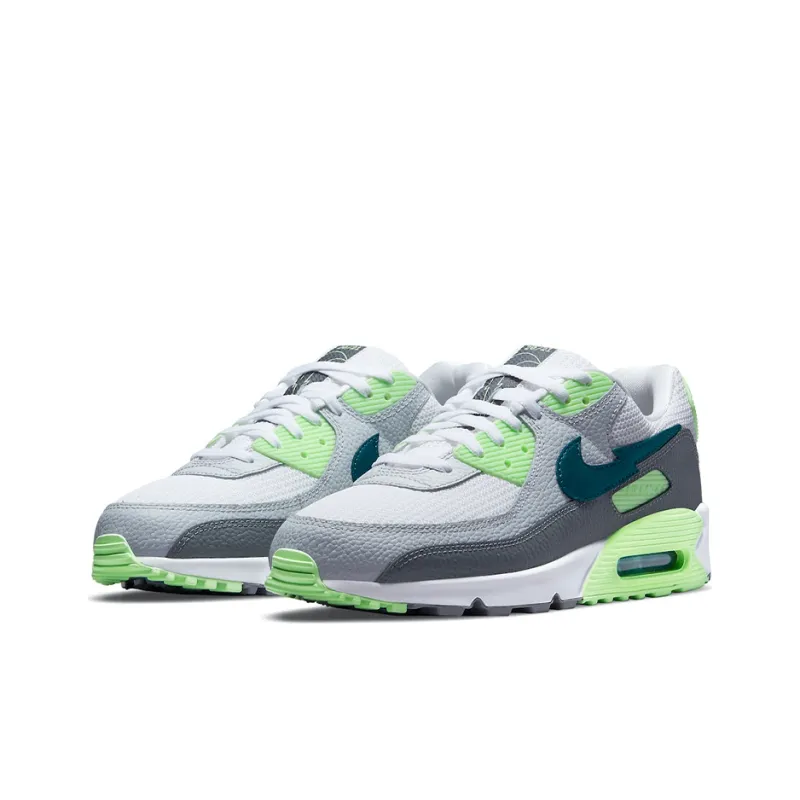 Nike Air Max 90 Split Swoosh Aquamarine-2