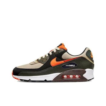 Nike Air Max 90 Tweed Dark Army