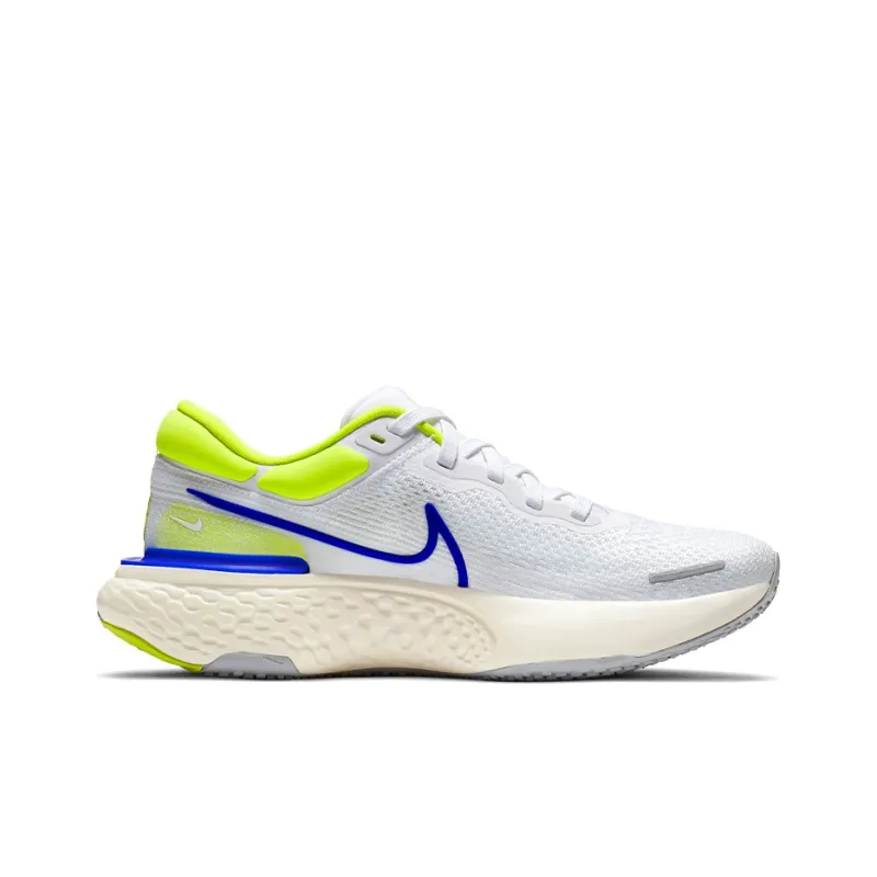 Nike ZoomX Invincible Run Flyknit Cyber-1