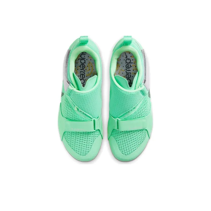Nike Superrep Cycle Green Glow Women's-3