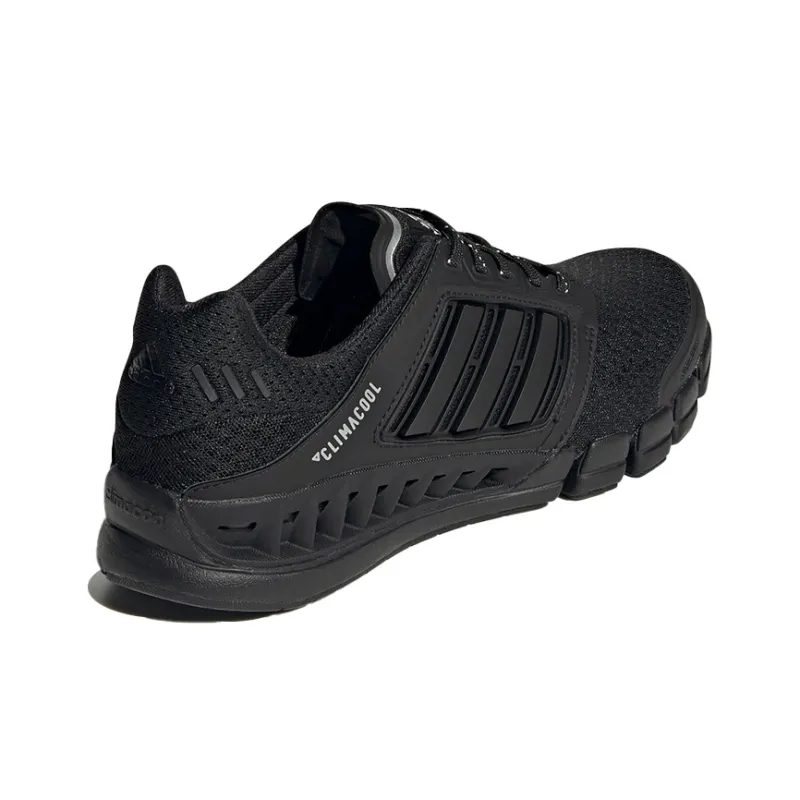 Adidas Revolution Black-3