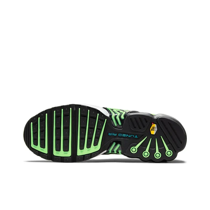 Nike Air Max Plus 3 Ghost Green-4